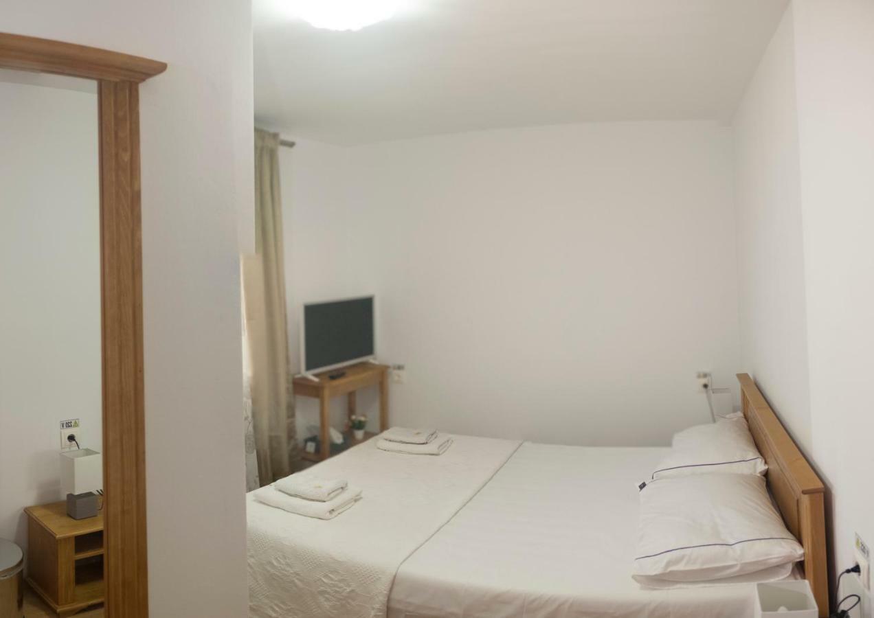 Pensiunea Casa Maria Vişeu de Sus Eksteriør billede